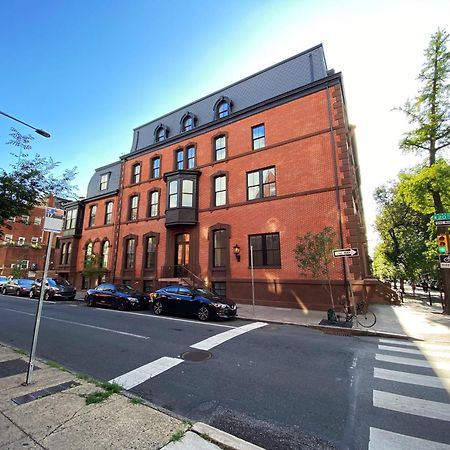 Stay Rafa At 2000 Spruce Philadelphia Bagian luar foto