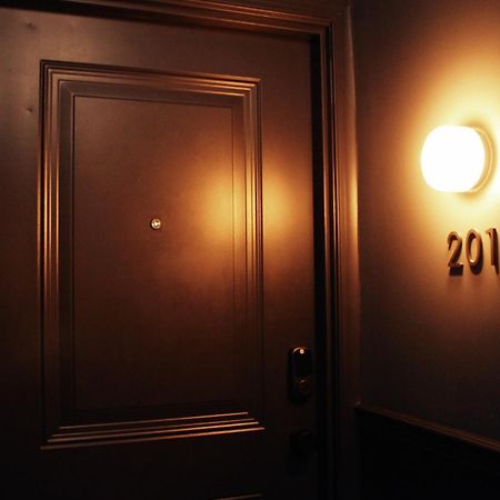 Stay Rafa At 2000 Spruce Philadelphia Bagian luar foto