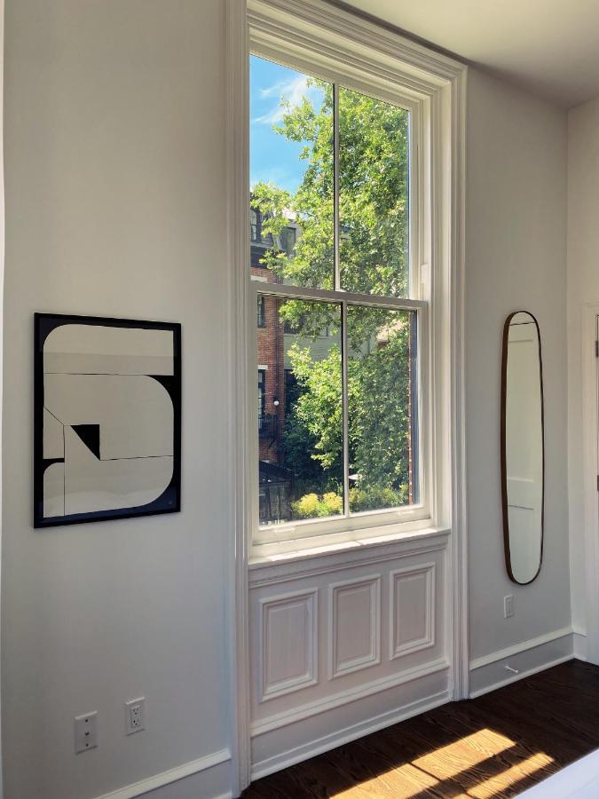 Stay Rafa At 2000 Spruce Philadelphia Bagian luar foto
