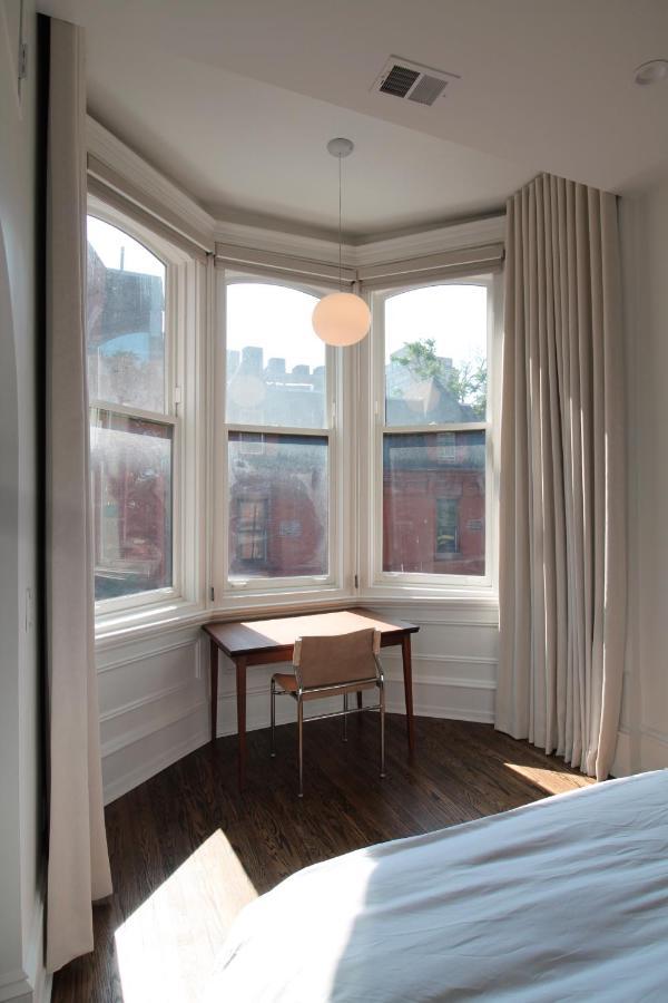 Stay Rafa At 2000 Spruce Philadelphia Bagian luar foto