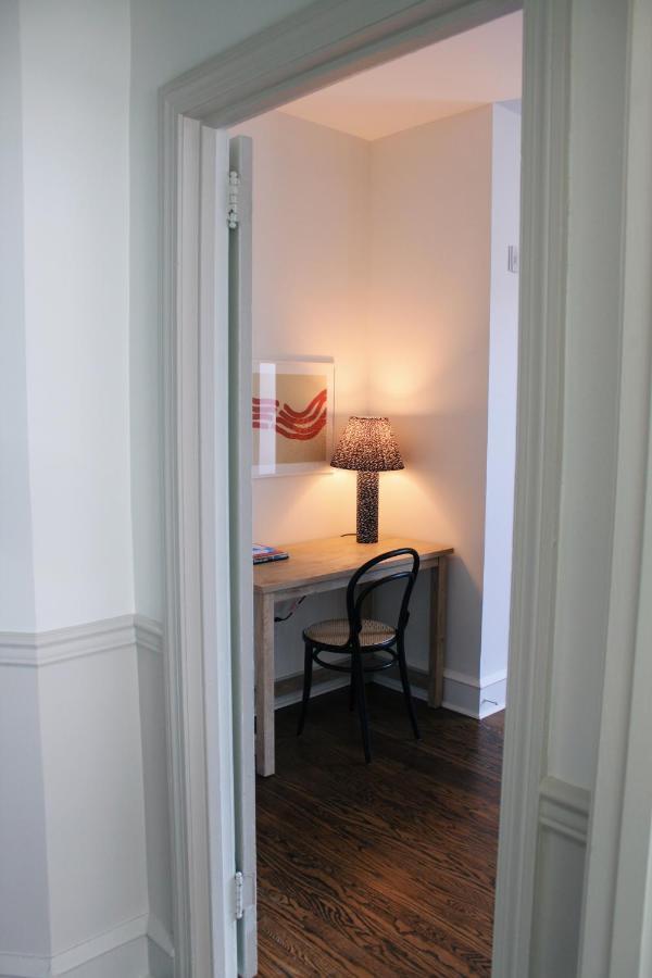 Stay Rafa At 2000 Spruce Philadelphia Bagian luar foto