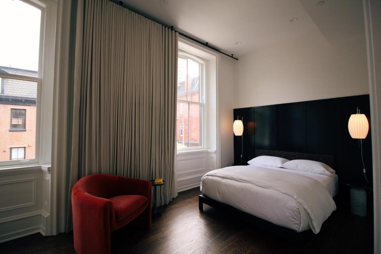 Stay Rafa At 2000 Spruce Philadelphia Bagian luar foto