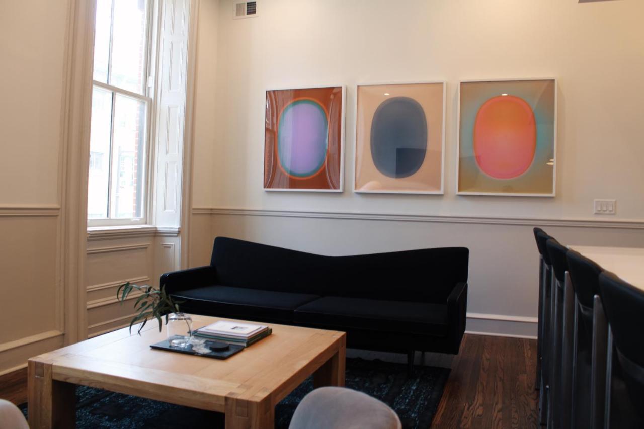 Stay Rafa At 2000 Spruce Philadelphia Bagian luar foto