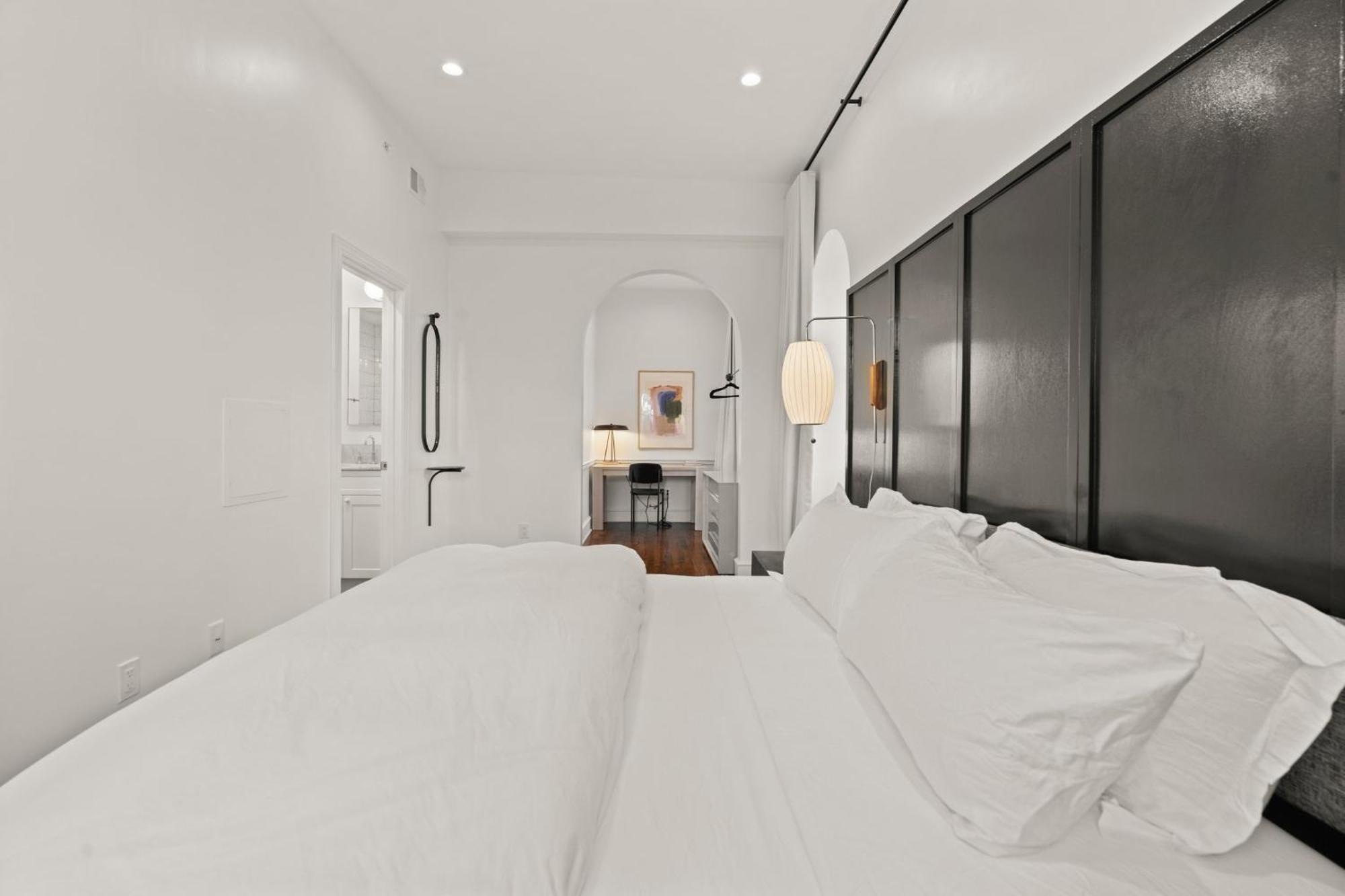 Stay Rafa At 2000 Spruce Philadelphia Bagian luar foto