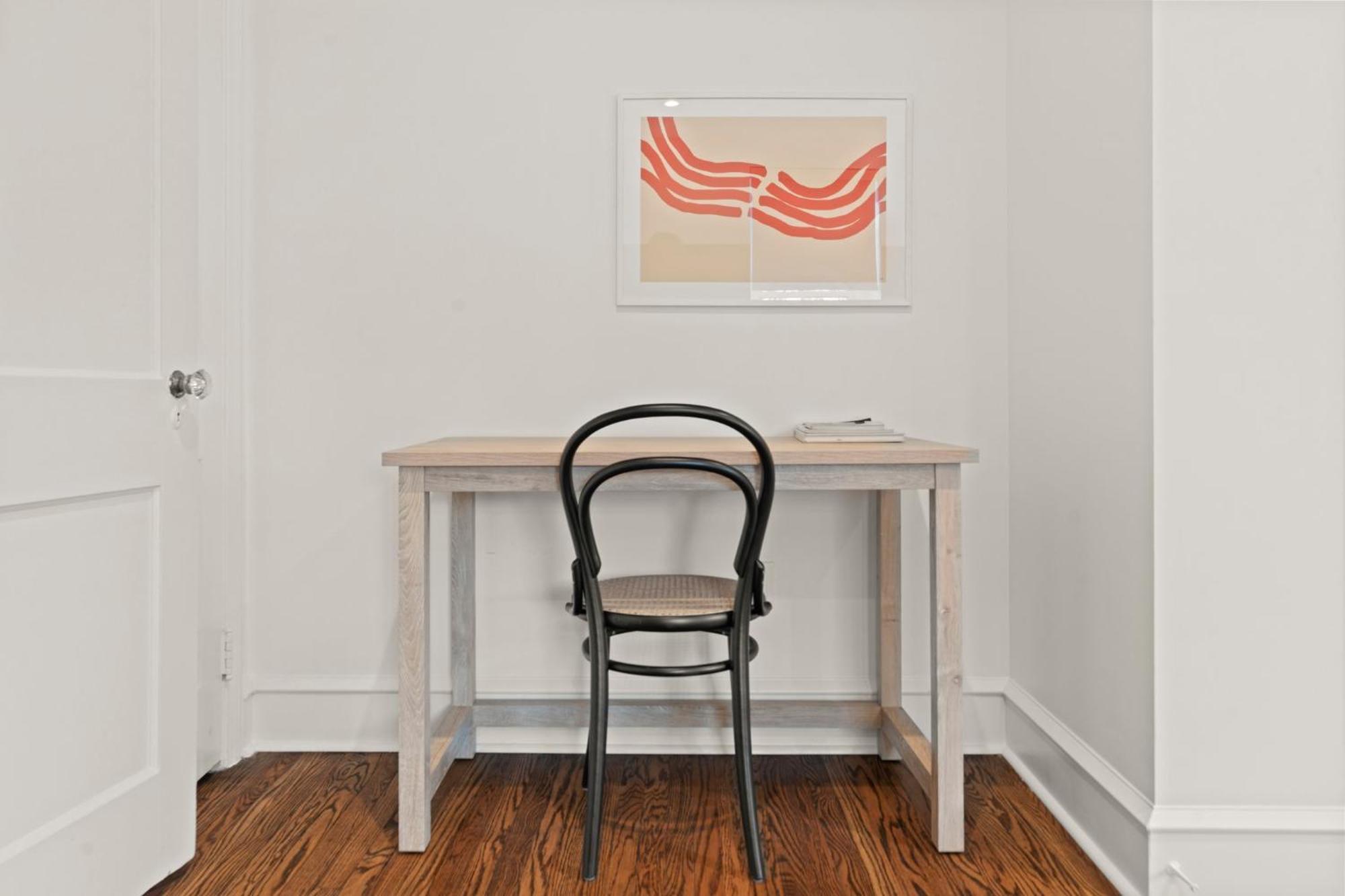 Stay Rafa At 2000 Spruce Philadelphia Bagian luar foto