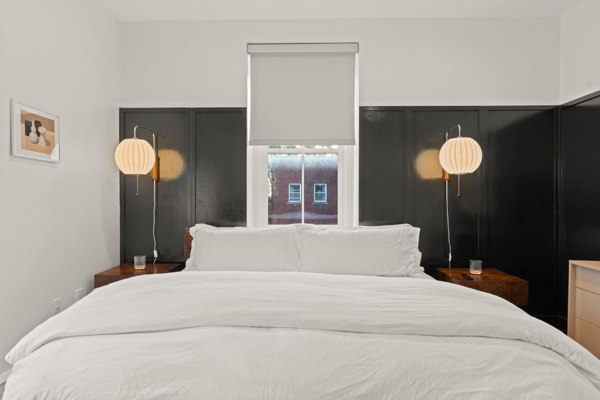 Stay Rafa At 2000 Spruce Philadelphia Bagian luar foto