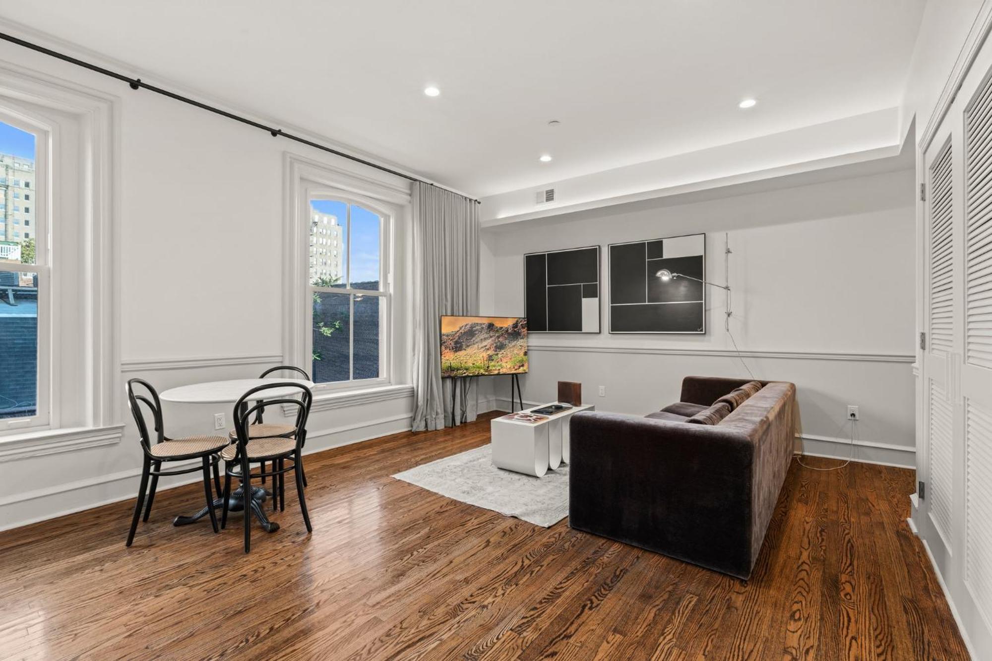 Stay Rafa At 2000 Spruce Philadelphia Bagian luar foto