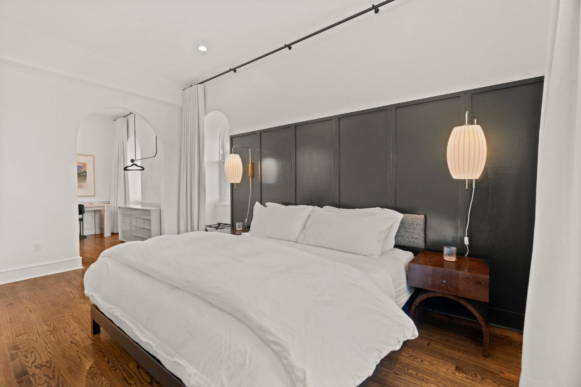 Stay Rafa At 2000 Spruce Philadelphia Bagian luar foto