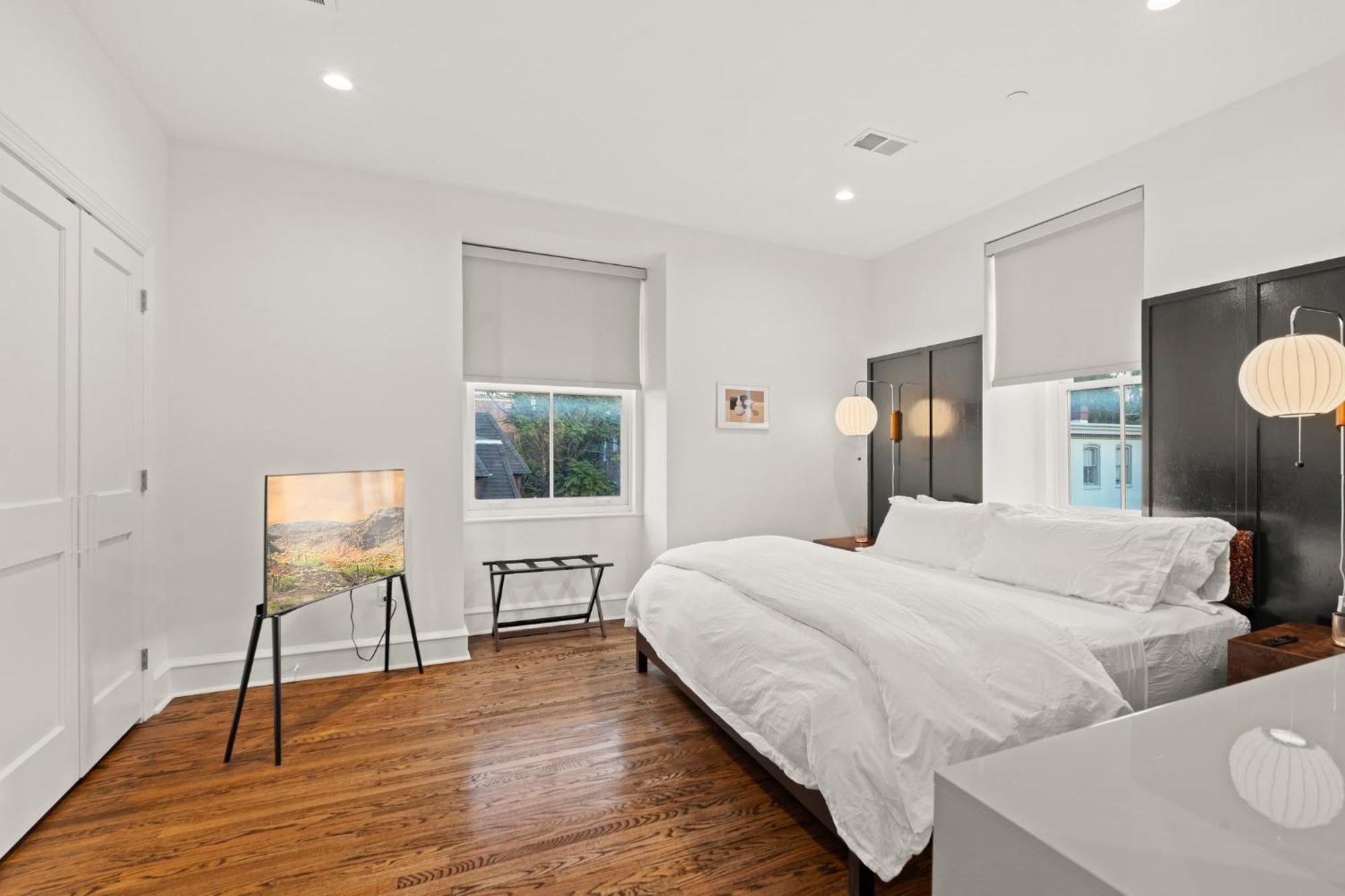 Stay Rafa At 2000 Spruce Philadelphia Bagian luar foto
