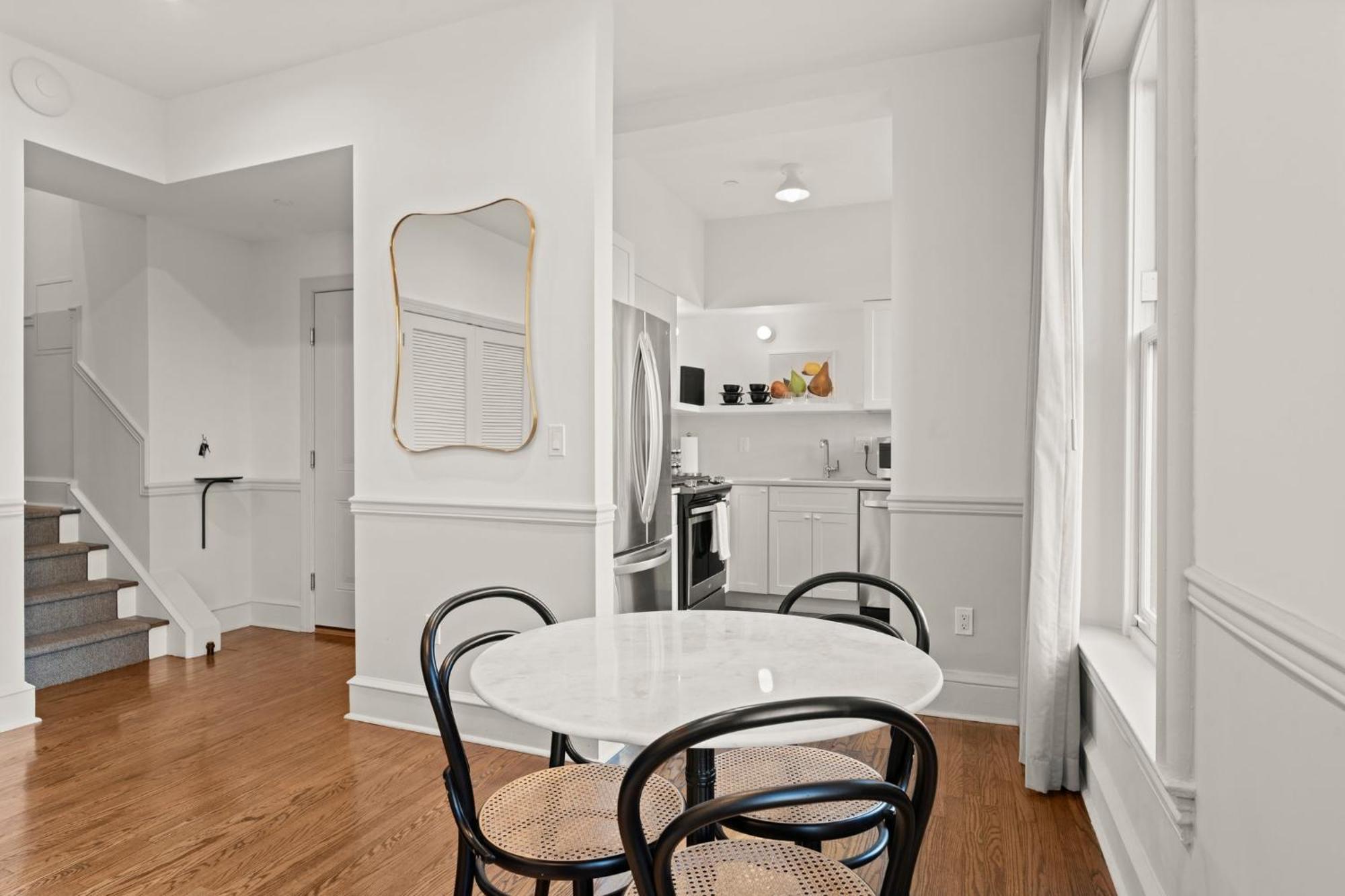 Stay Rafa At 2000 Spruce Philadelphia Bagian luar foto