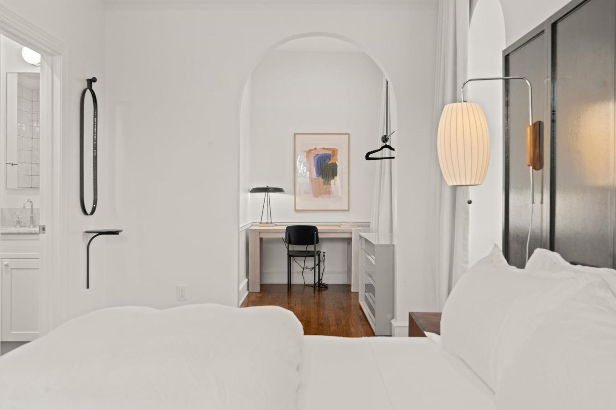 Stay Rafa At 2000 Spruce Philadelphia Bagian luar foto