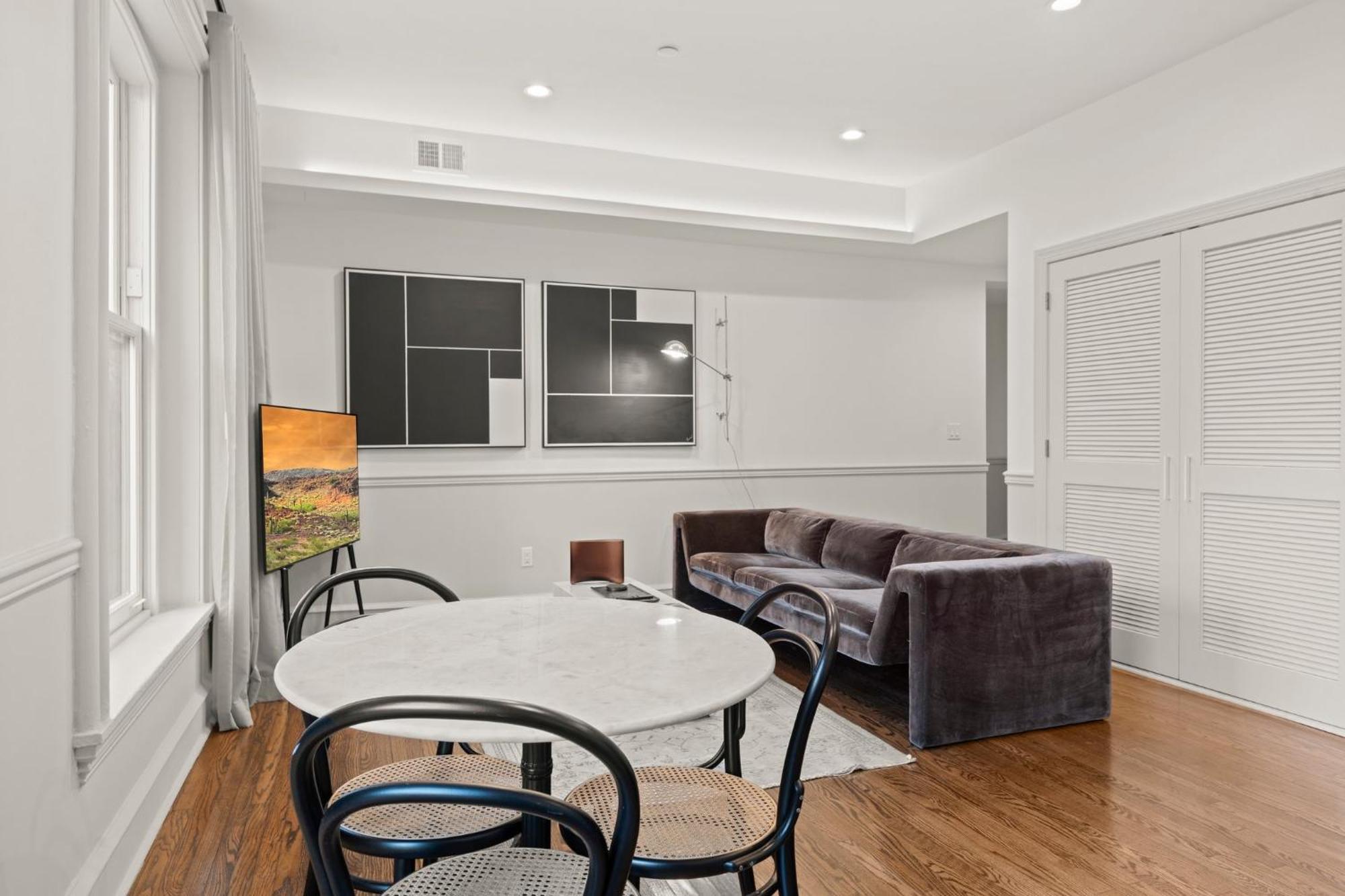 Stay Rafa At 2000 Spruce Philadelphia Bagian luar foto