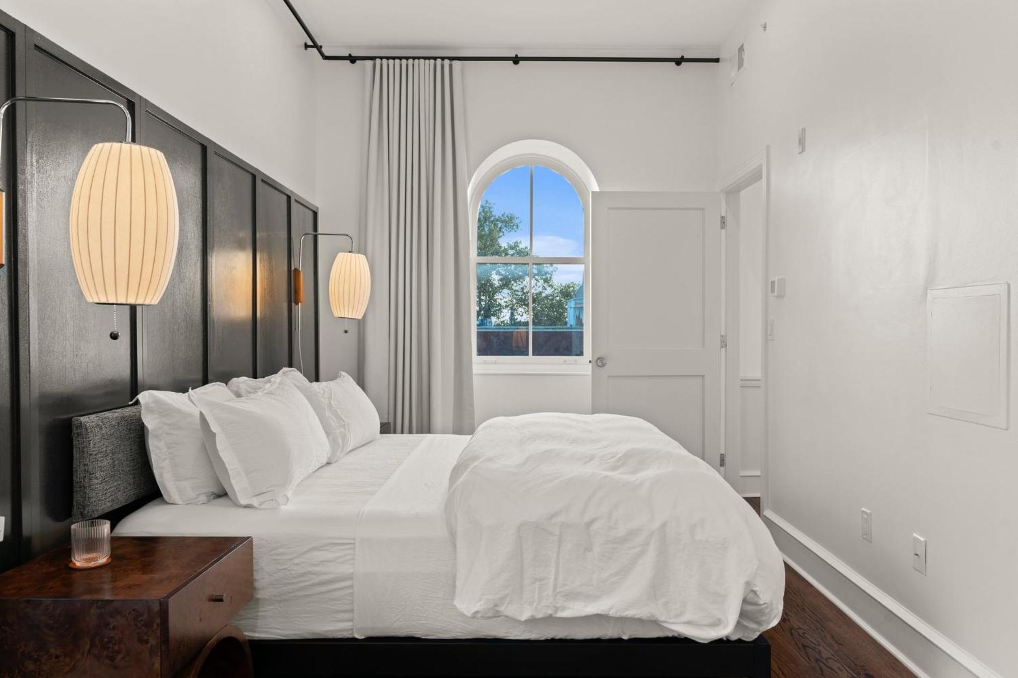 Stay Rafa At 2000 Spruce Philadelphia Bagian luar foto