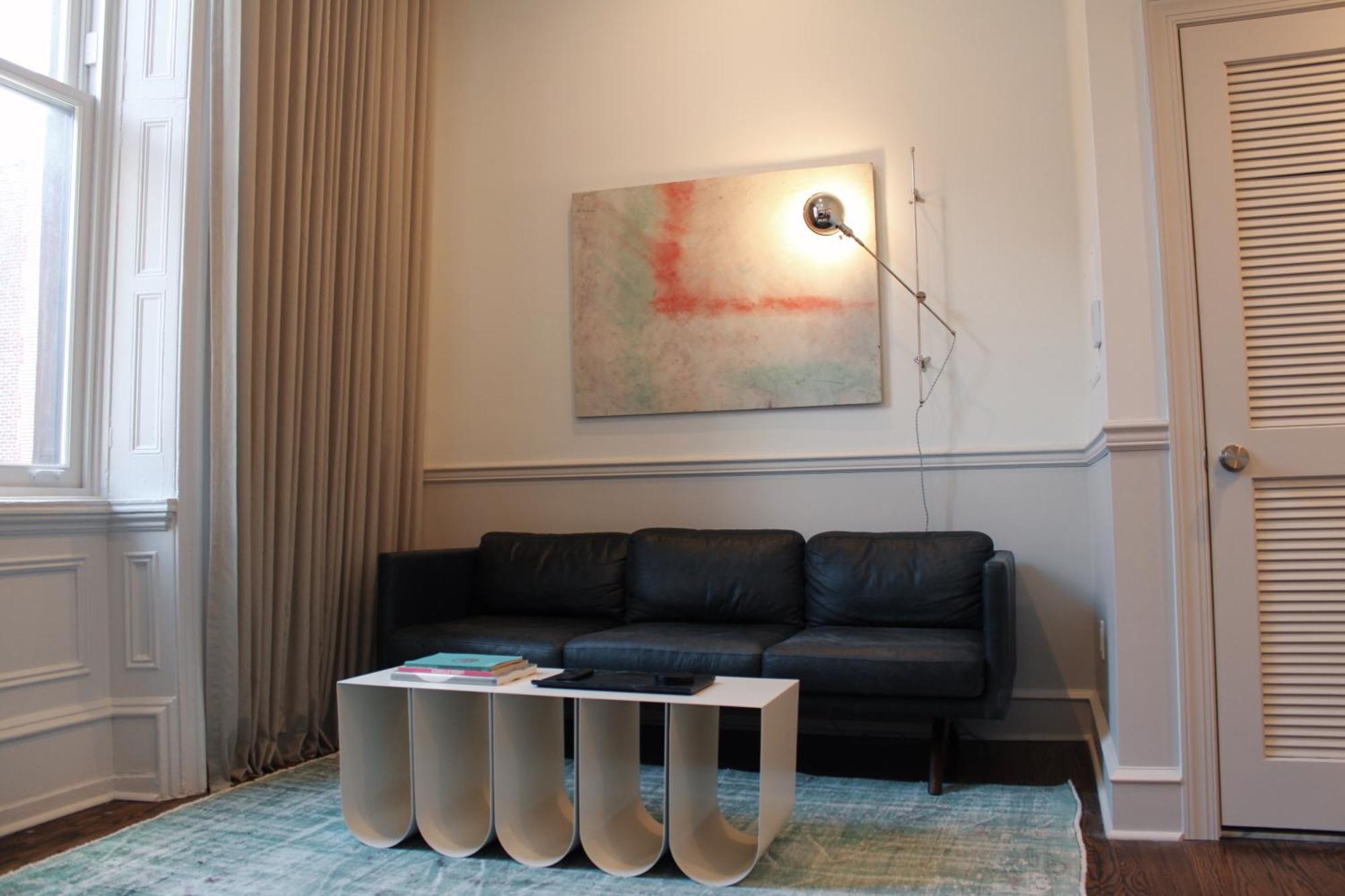 Stay Rafa At 2000 Spruce Philadelphia Bagian luar foto