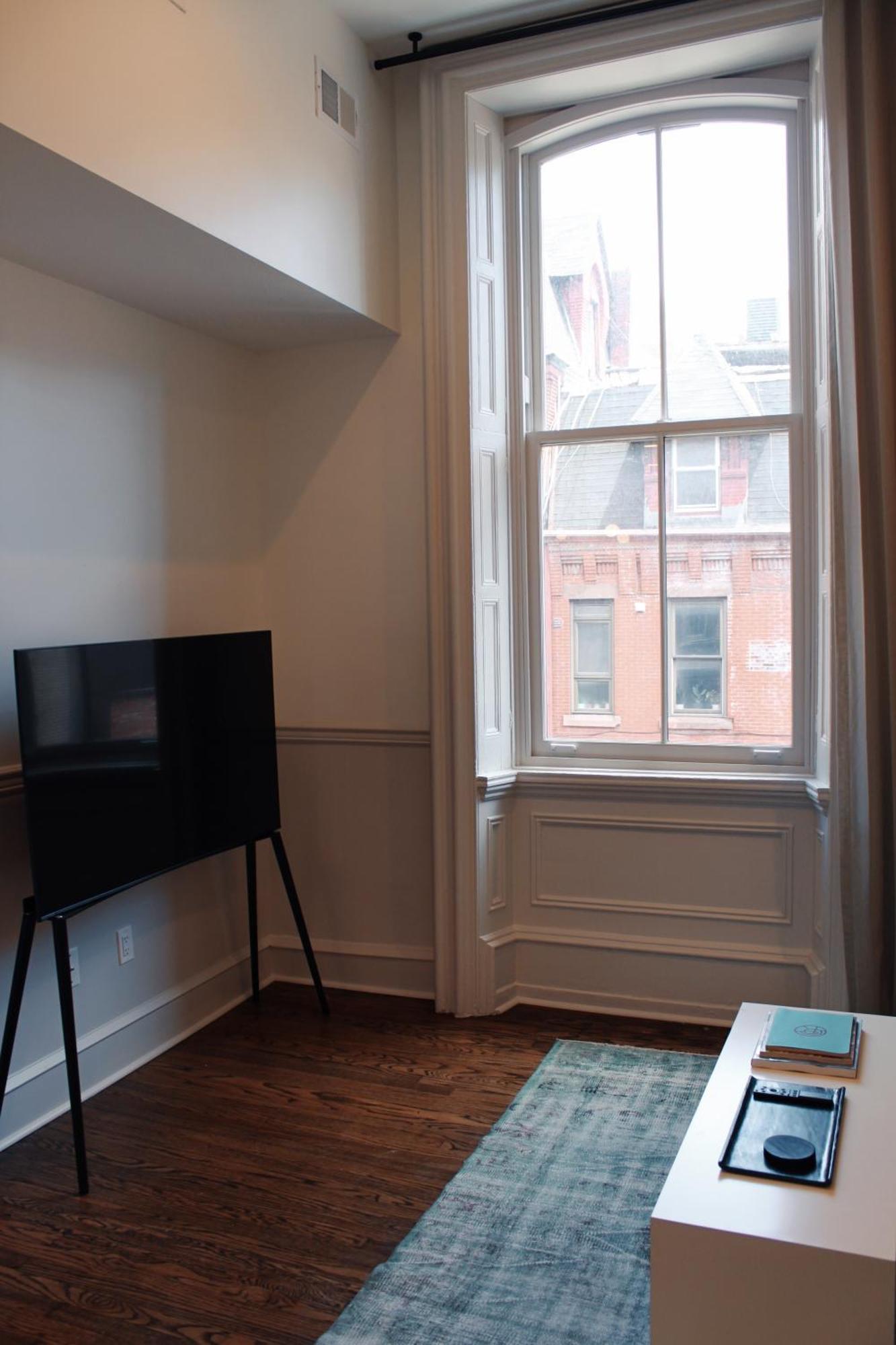 Stay Rafa At 2000 Spruce Philadelphia Bagian luar foto
