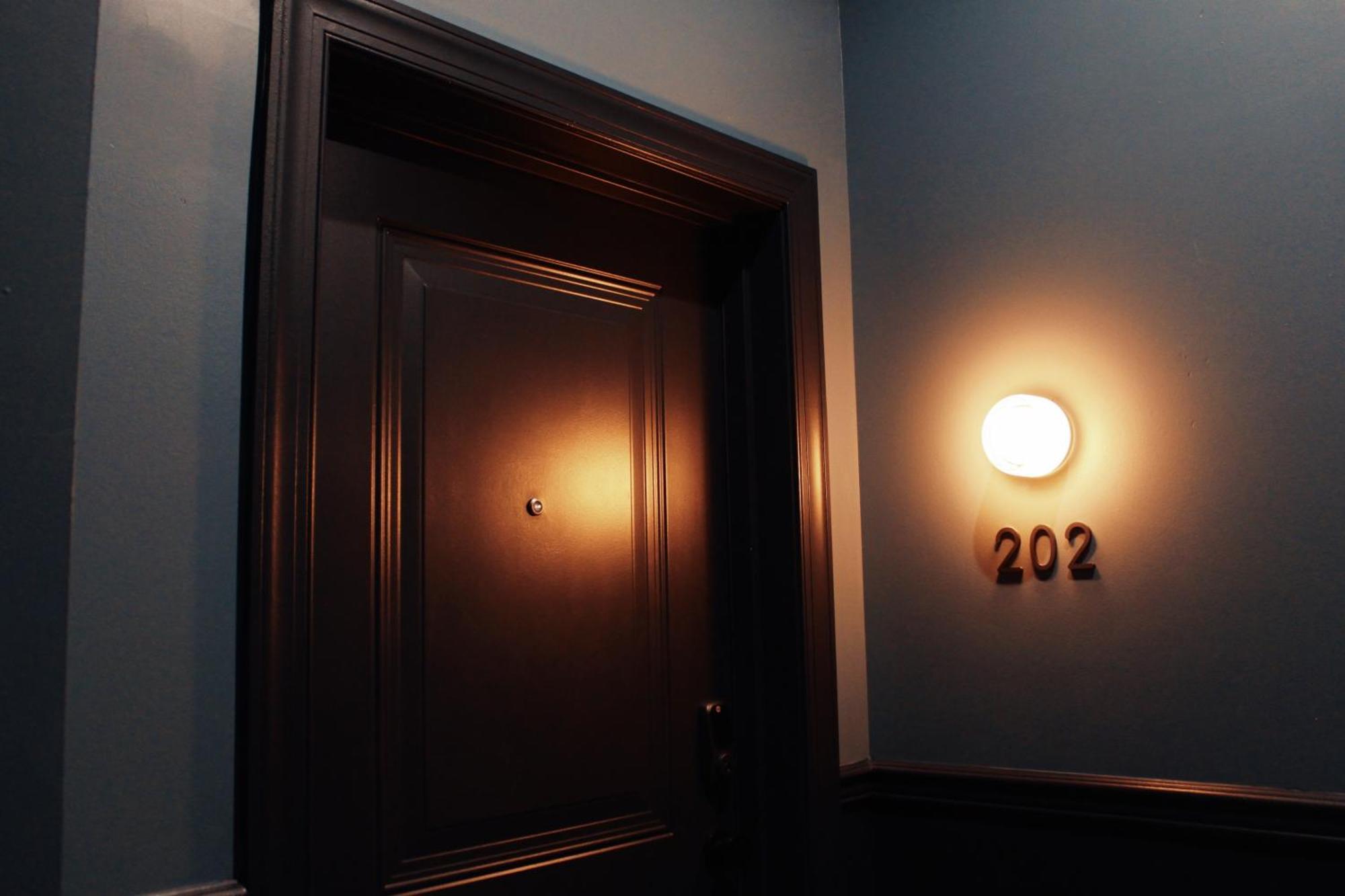 Stay Rafa At 2000 Spruce Philadelphia Bagian luar foto